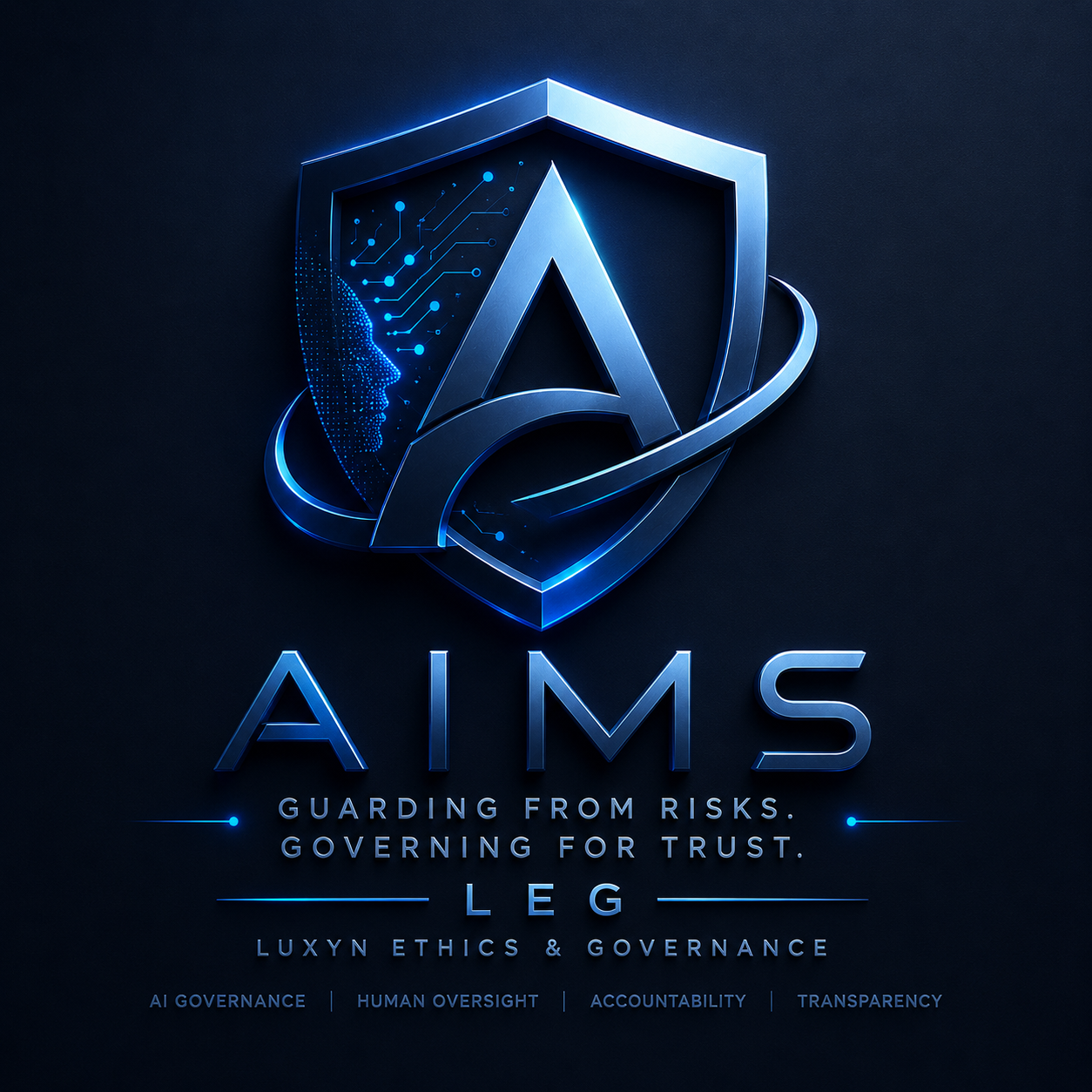 AIMS Guard — AI governance and human oversight platform by Japmandeep Ahluwalia