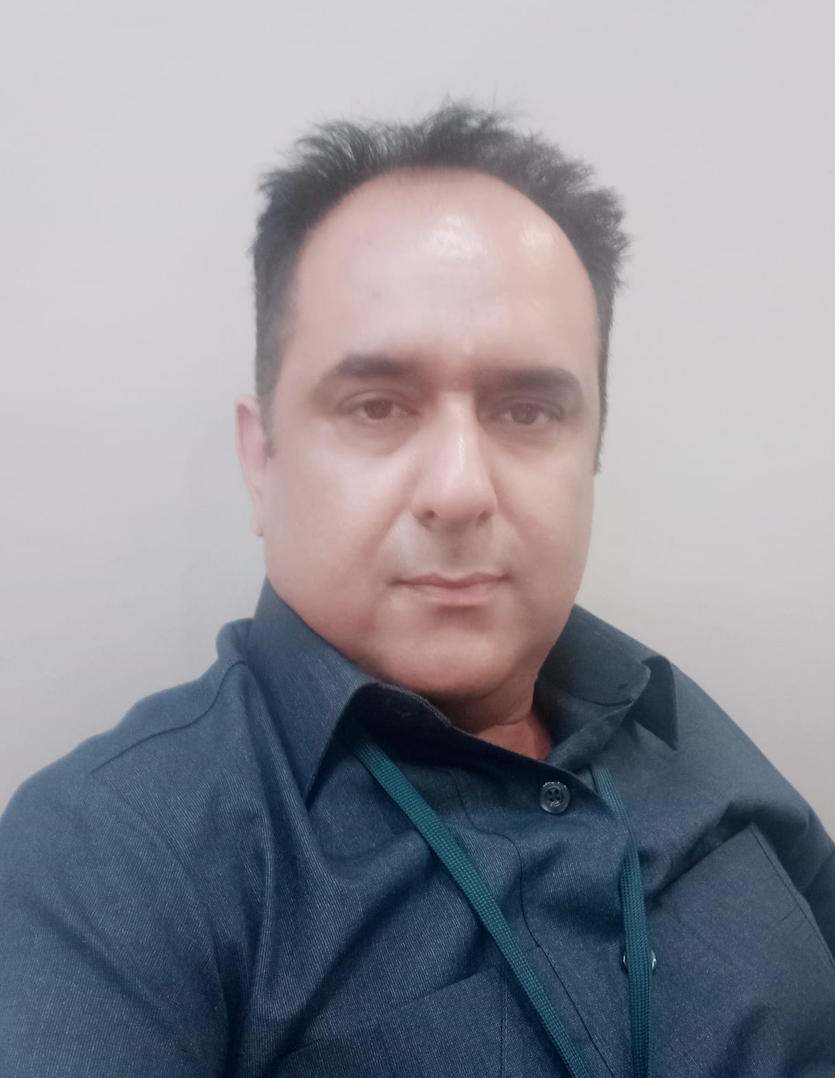 Japmandeep Singh Ahluwalia, AI Governance Practitioner and creator of the Accountability Triggers framework, Gurgaon India